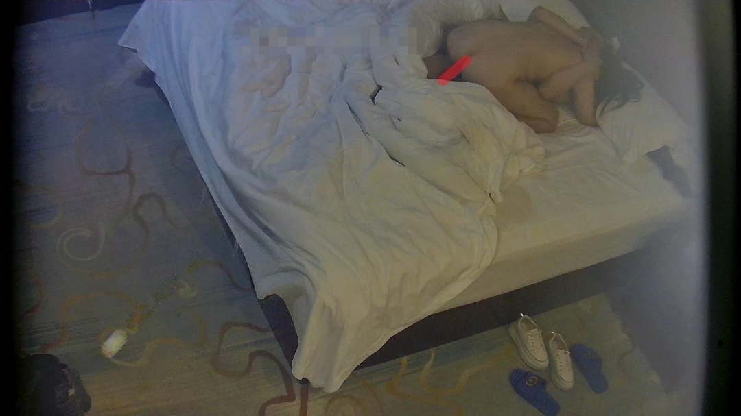 图片[4]-酒店实录 风韵犹存的少妇刚到酒店就做好挨啪准备-老宋小屋