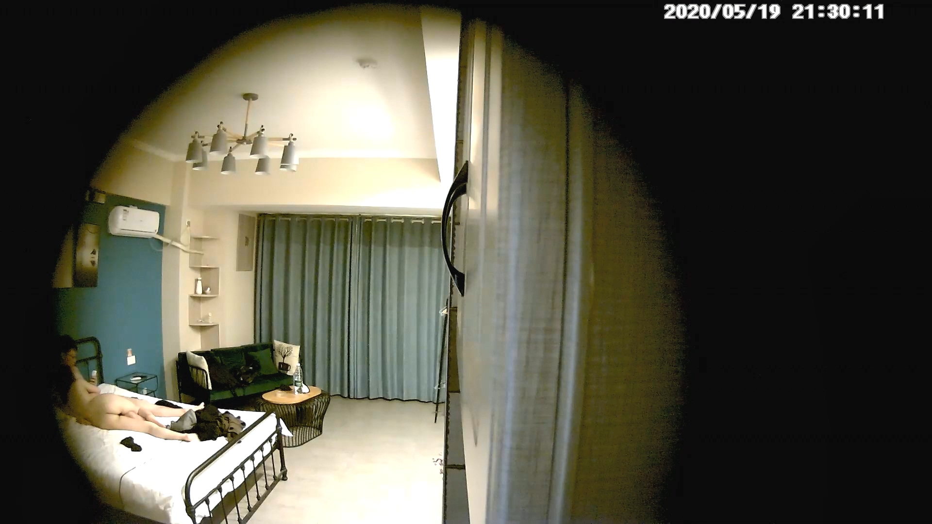 图片[3]-5-19酒店偷拍 大学生情侣开房，俊男靓女性致来了就开操，激情无限-老宋小屋