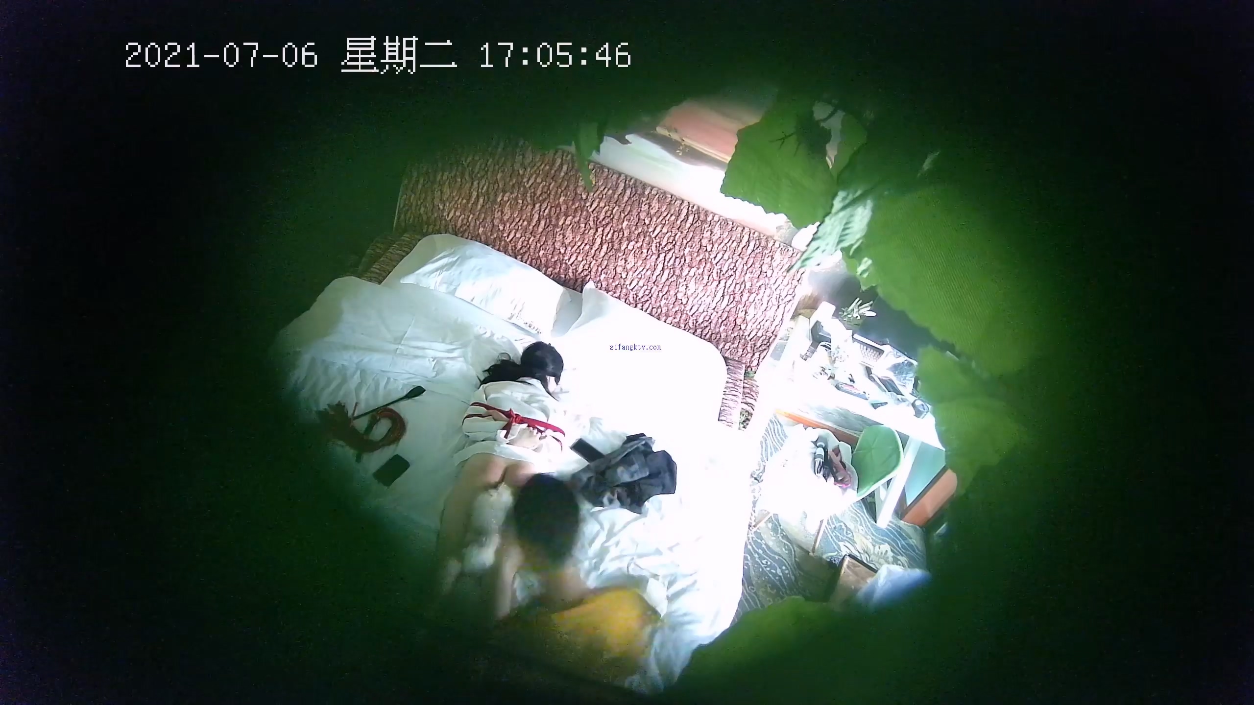 图片[7]-【精品酒店偷拍】甜美清纯美女被男友调教抽打爆操-老宋小屋