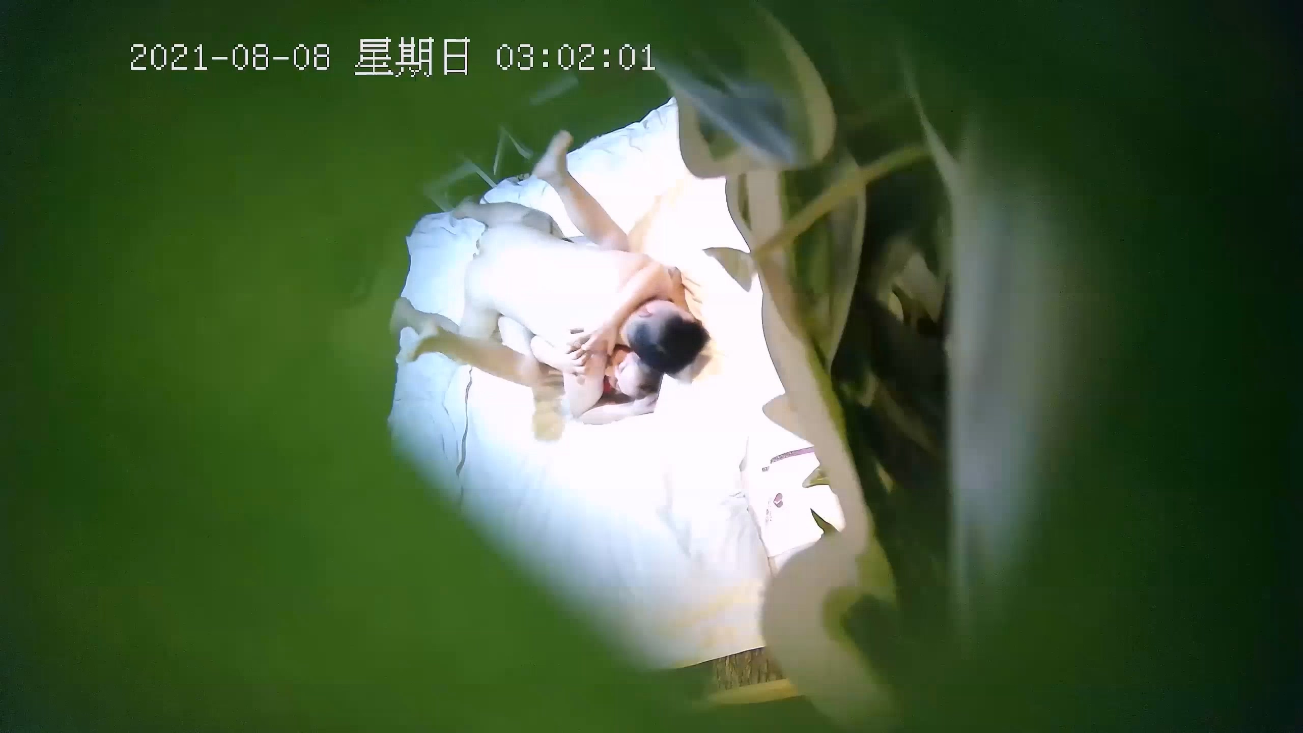 图片[2]-8-8酒店偷拍 少妇偷情 穿着东北风的花衣服被操的杀猪版嚎叫，被操爽了-老宋小屋