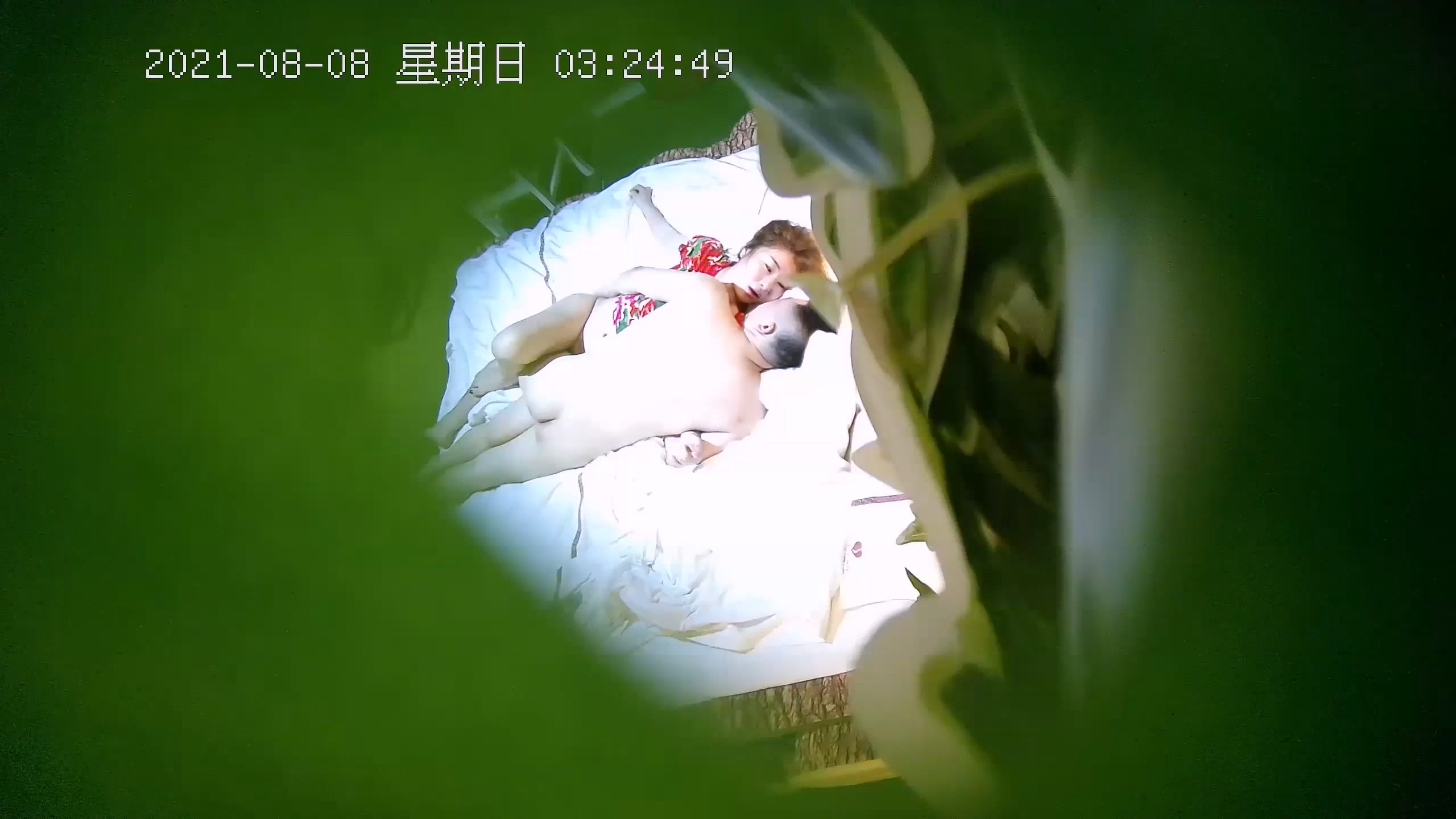 图片[4]-8-8酒店偷拍 少妇偷情 穿着东北风的花衣服被操的杀猪版嚎叫，被操爽了-老宋小屋