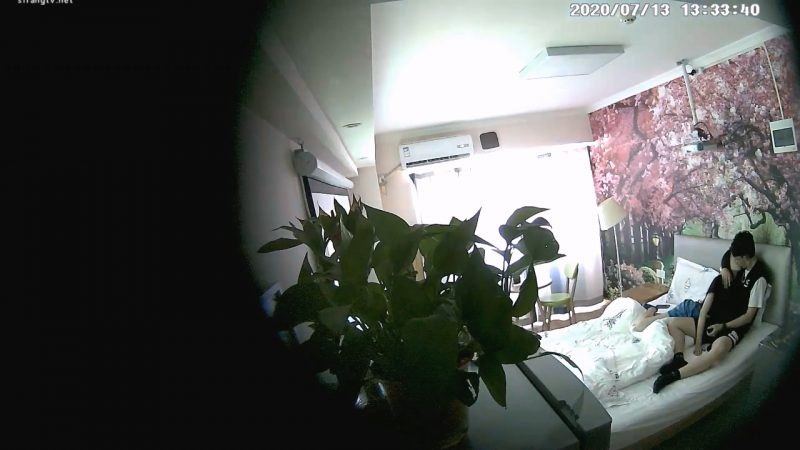 7-13经典酒店偷拍 史上最美气质清纯美女和帅气男开房，站着后入啪啪很带劲-老宋小屋