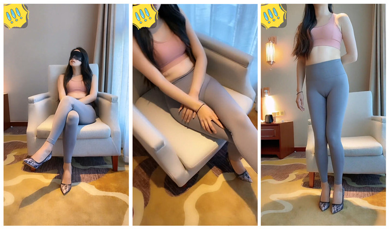 有钱大佬酒店约炮身材火爆的瑜伽教练BB还是粉嫩粉嫩的操起来真带劲[MP4/447MB]-老宋小屋