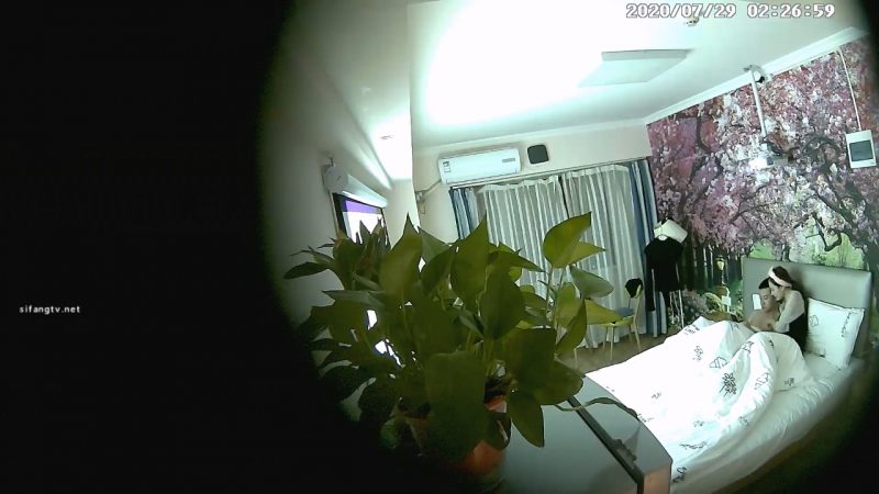 7-29经典酒店偷拍 气质美女和男友开房，多场次啪啪，骚女配帅男-老宋小屋