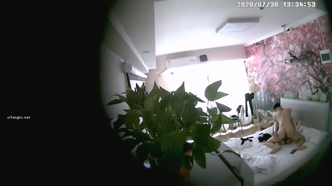 图片[5]-7-29经典酒店偷拍 气质美女和男友开房，多场次啪啪，骚女配帅男-老宋小屋