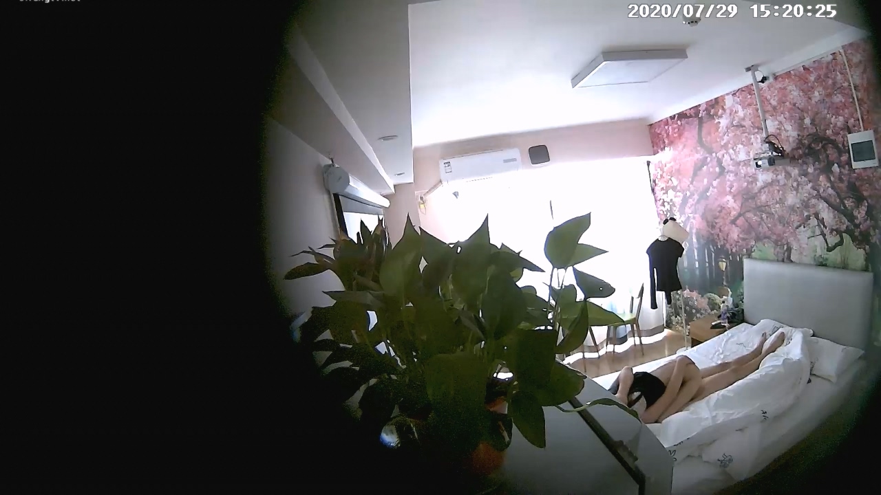 图片[3]-7-29经典酒店偷拍 气质美女和男友开房，多场次啪啪，骚女配帅男-老宋小屋
