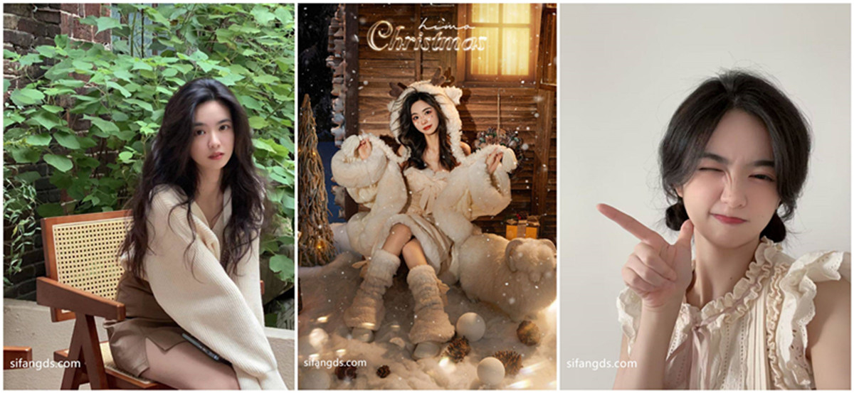 图片[1]-原档泄密流出❤️颜值气质美女圣诞节面基大叔网友酒店开房被调教玩穴沦为骚母狗[MP4/380MB]-老宋小屋