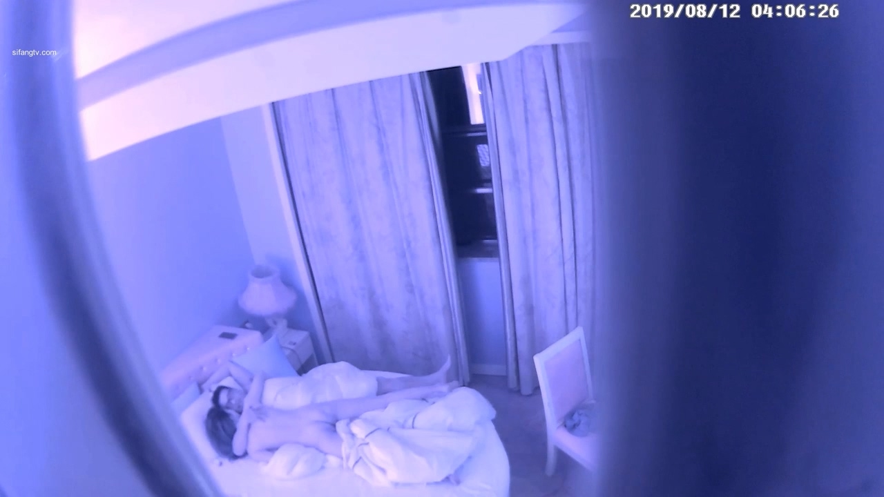 图片[5]-8-12经典酒店偷拍 年轻情侣开房，苗条美女一宿被干三次，欲望很强啊-老宋小屋