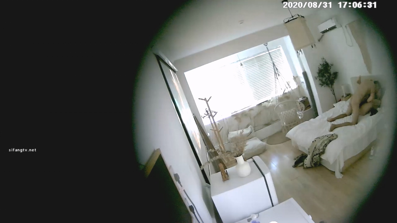 图片[3]-8-31经典酒店偷拍 青春学生情侣，激情热吻脱光光开操，爽歪歪-老宋小屋