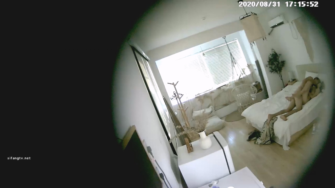 图片[4]-8-31经典酒店偷拍 青春学生情侣，激情热吻脱光光开操，爽歪歪-老宋小屋