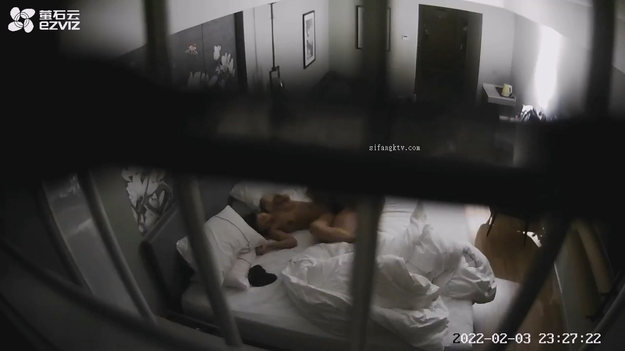 图片[2]-2-3萤石云酒店 御姐女神主动口交，后入身材极品叫声可射-老宋小屋