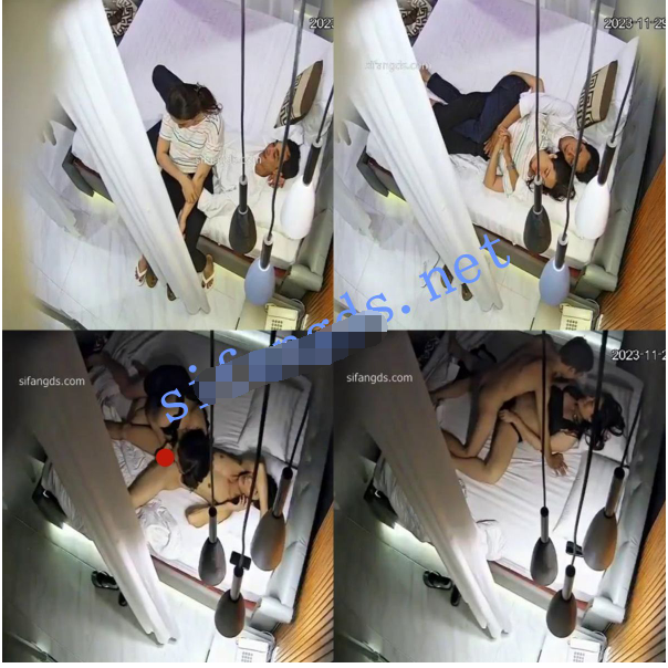 图片[2]-2023-2024乐橙【 酒店摄像头】精彩酒店 自慰 吞精 无套啪啪啪大合集-老宋小屋