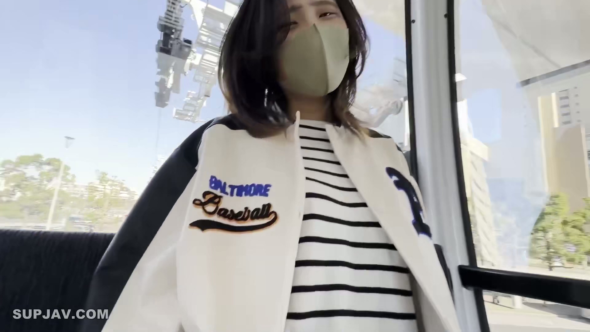 图片[2]-FC2PPV 3280379 与独一无二的丸酱约会然后直奔酒店。与欲火焚身又沮丧的 Maru-chan 进行一次甜蜜而充满爱意的性爱！两人兴奋起来，乱糟糟-老宋小屋