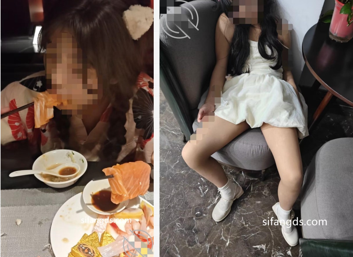 图片[2]-叔嫂乱伦 小叔子内射极品反差极品瑜伽嫂子75-酒店开门做爱 让嫂子在门外自慰 被路过人看-老宋小屋