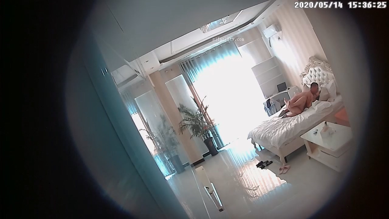 图片[3]-5-14经典酒店偷拍 主动吃鸡的骚婊子后入暴操叫声可射-老宋小屋