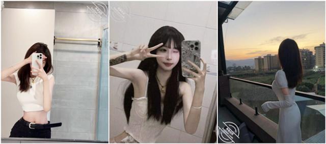 大叔酒店约炮极品女外围换上黑丝各种姿势猛戳她的小嫩B-老宋小屋