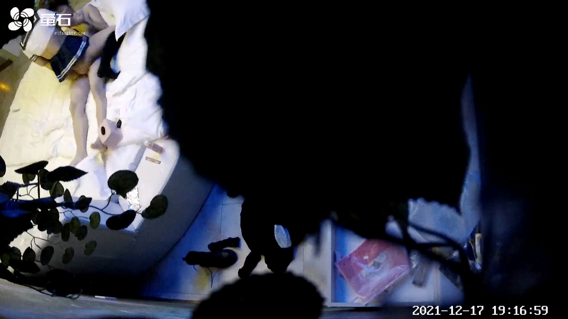 图片[3]-12-17萤石云酒店年度最佳叫声天花板 超强男友力操坏制服女友-老宋小屋