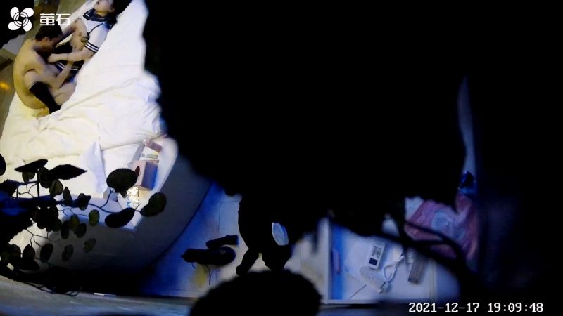 12-17萤石云酒店年度最佳叫声天花板 超强男友力操坏制服女友-老宋小屋