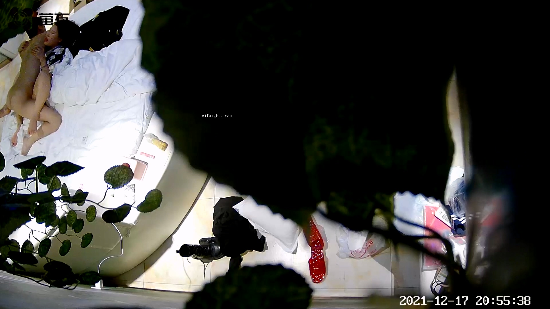 图片[5]-12-17萤石云酒店年度最佳叫声天花板 超强男友力操坏制服女友-老宋小屋