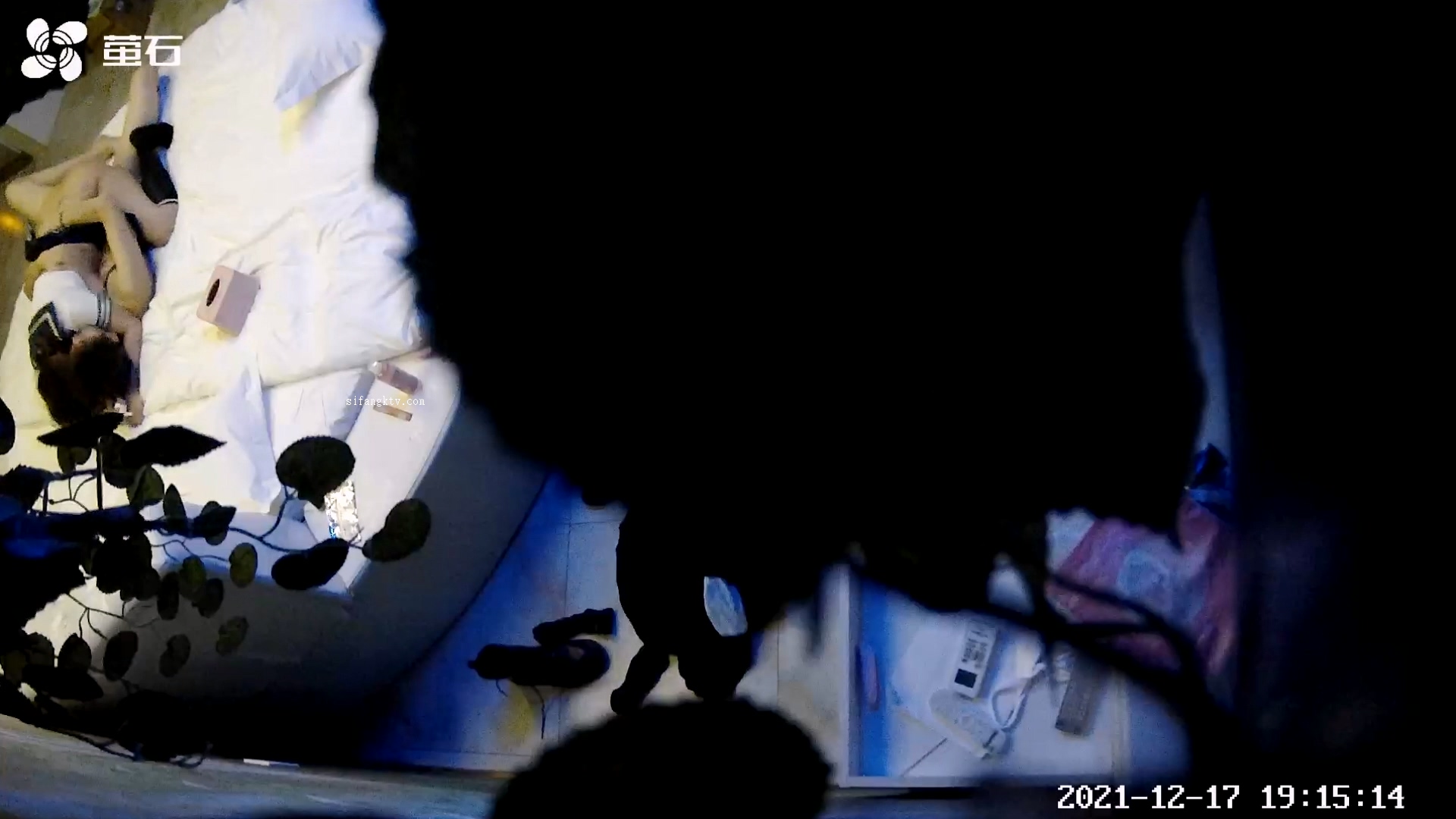 图片[2]-12-17萤石云酒店年度最佳叫声天花板 超强男友力操坏制服女友-老宋小屋