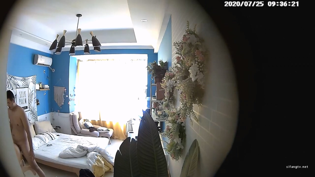 图片[6]-7-25经典酒店偷拍 会吹萧的纹身少妇女上位嗷嗷叫，最后射嘴里-老宋小屋