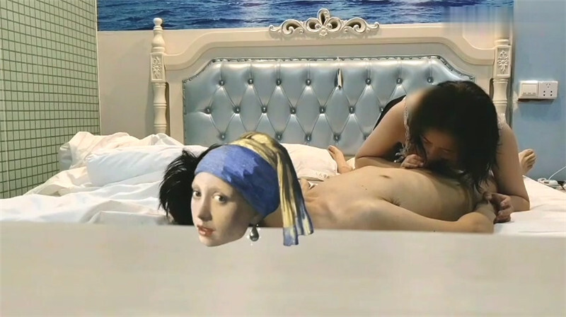 图片[6]-大神小郎君酒店约炮大二学妹❤️换上女仆装各种姿势啪啪完美露脸[MP4/667MB]-老宋小屋