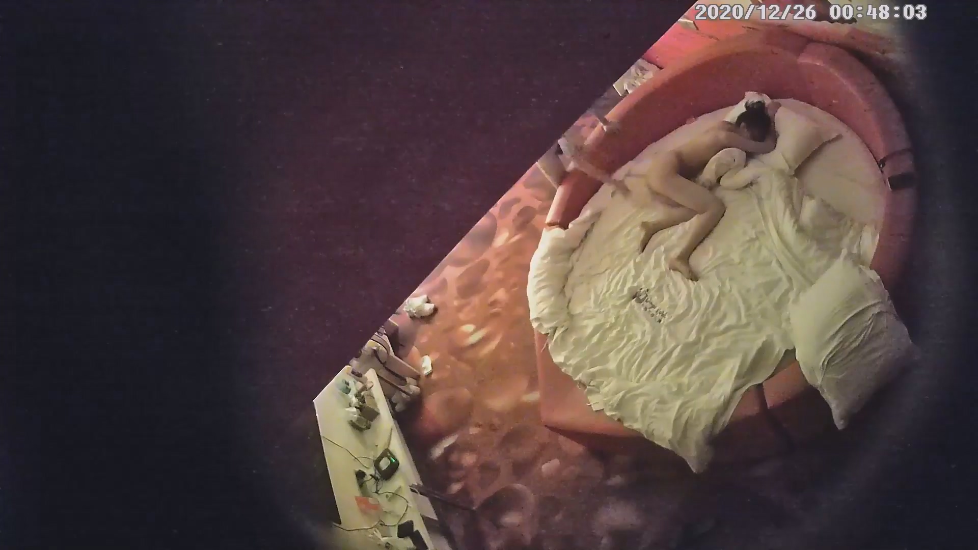 图片[6]-12-26经典酒店偷拍 大学生情侣激情无限，做爱不断，姿势多变，叫声高潮-老宋小屋