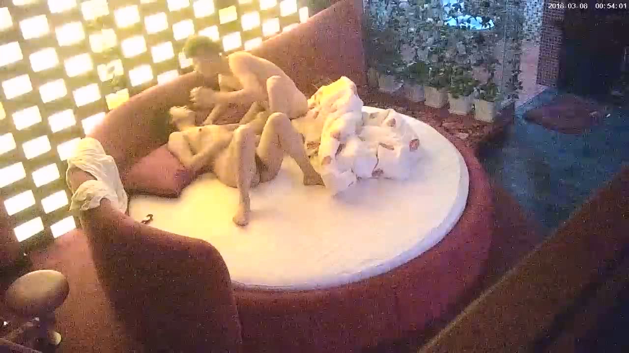 图片[5]-3-8经典酒店偷拍 社会青年艳福不浅，风骚浪女任意草，激烈战场-老宋小屋