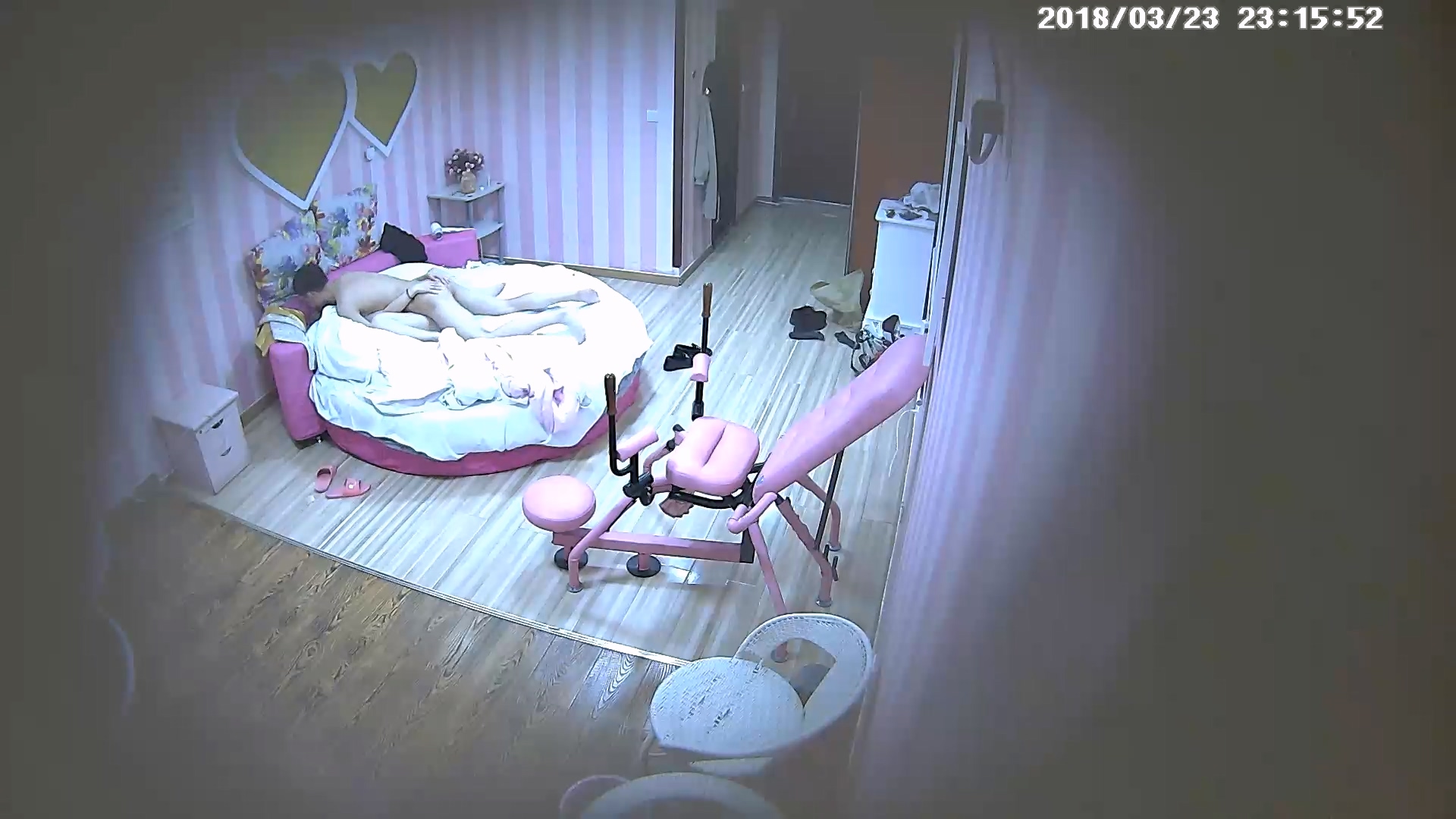 图片[6]-3-23经典酒店偷拍 俊男靓女开房，持久男友暴操长腿女神各种姿势玩遍-老宋小屋