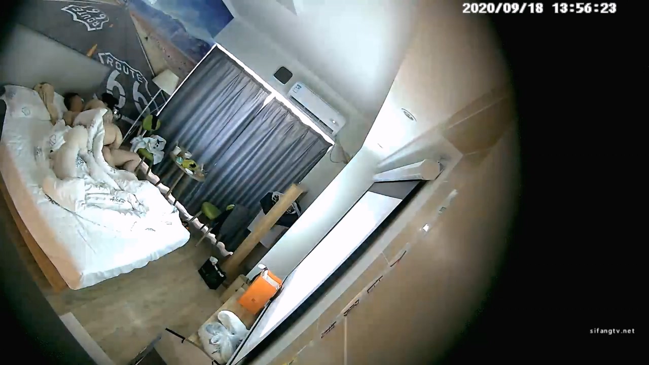 图片[5]-9-15经典酒店偷拍 风骚御姐女上位姿势和老公做爱多次，光叫声就能让人射-老宋小屋