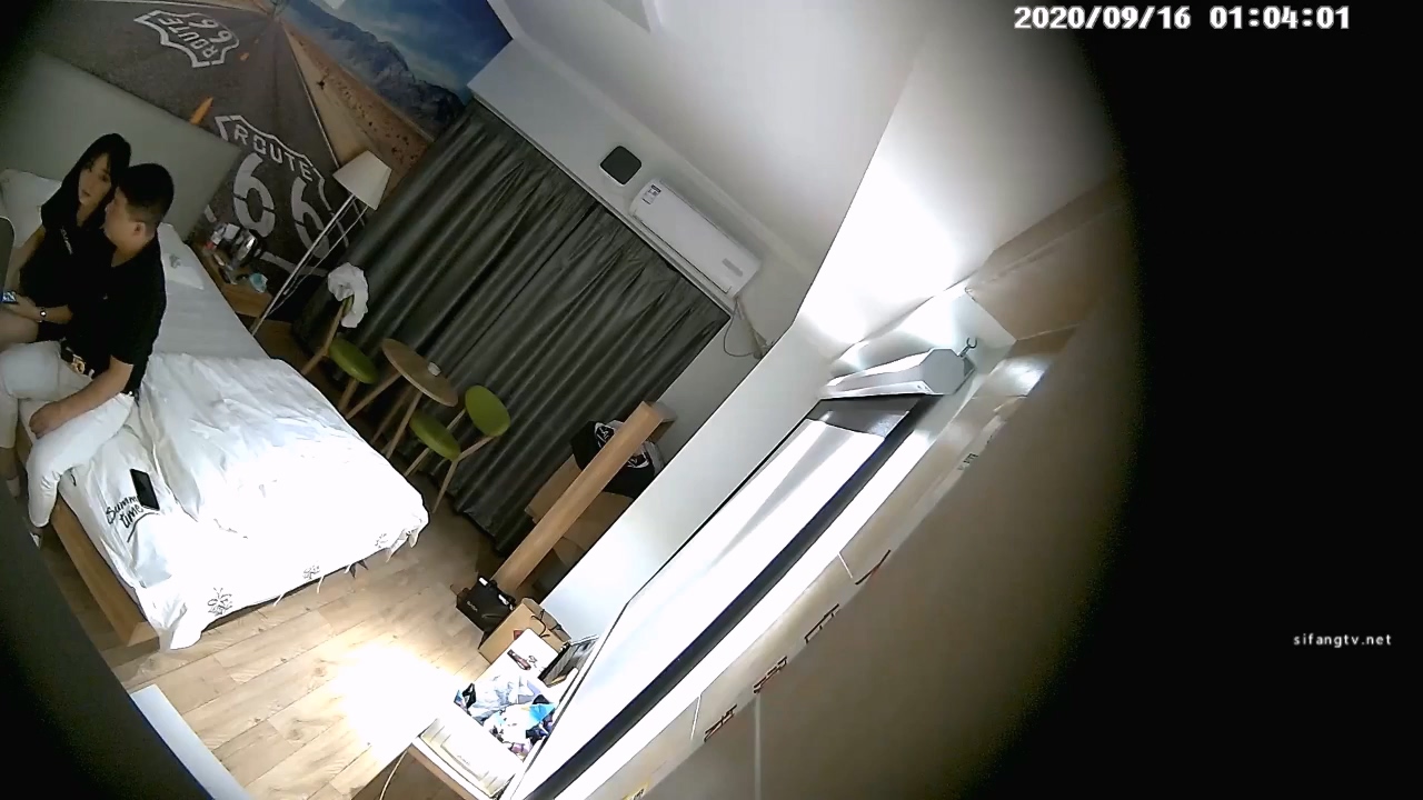 图片[3]-9-15经典酒店偷拍 风骚御姐女上位姿势和老公做爱多次，光叫声就能让人射-老宋小屋