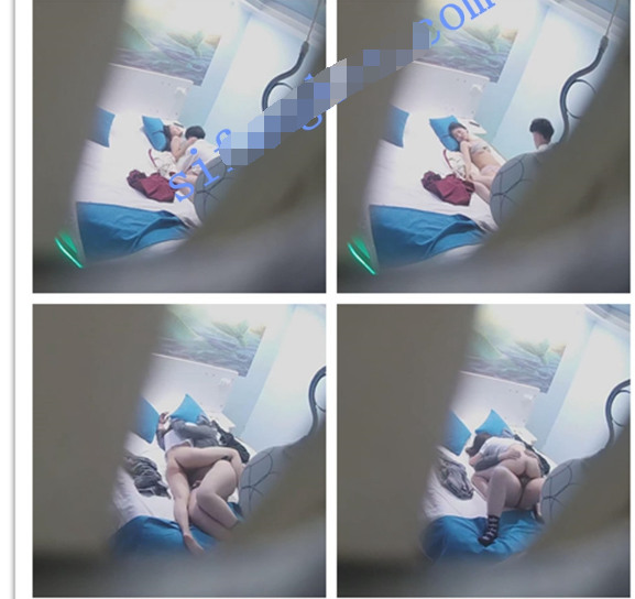 【酒店摄像头】乐橙私享台3-5月精选9部合集 骚女猛男啪啪啪-老宋小屋