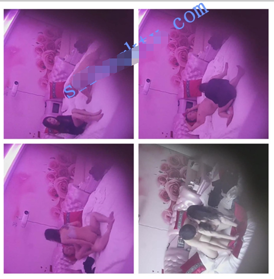 图片[7]-【酒店摄像头】乐橙私享台3-5月精选9部合集 骚女猛男啪啪啪-老宋小屋