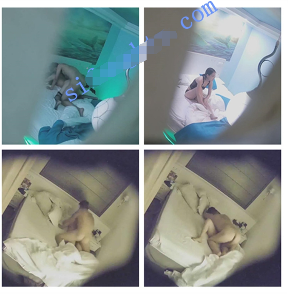图片[5]-【酒店摄像头】乐橙私享台3-5月精选9部合集 骚女猛男啪啪啪-老宋小屋