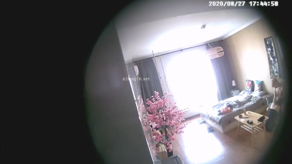 图片[3]-8-29酒店偷拍 极品骚女友被当母狗调教，SM爱好者必看-老宋小屋