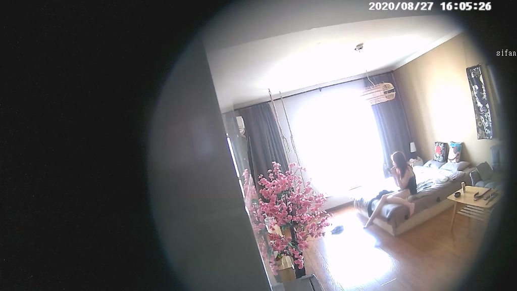 图片[2]-8-29酒店偷拍 极品骚女友被当母狗调教，SM爱好者必看-老宋小屋