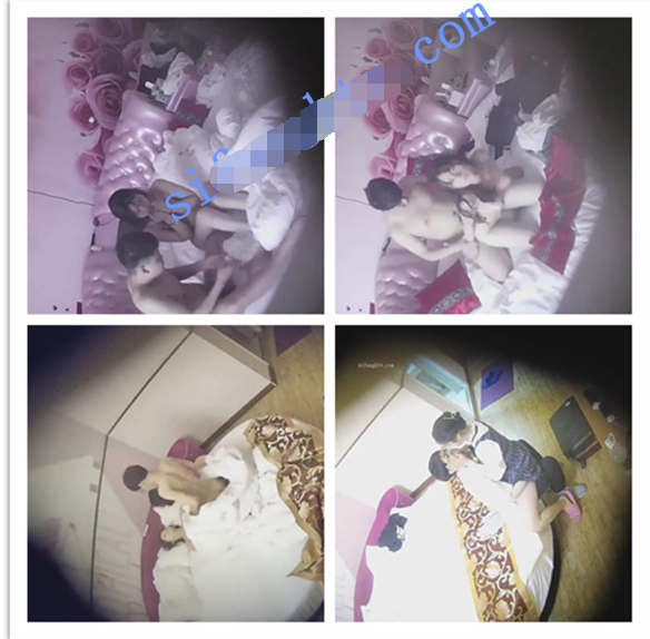 图片[9]-【酒店摄像头】乐橙私享台3-5月精选9部合集 骚女猛男啪啪啪-老宋小屋