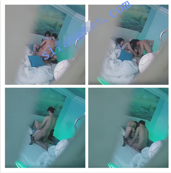 图片[4]-【酒店摄像头】乐橙私享台3-5月精选9部合集 骚女猛男啪啪啪-老宋小屋