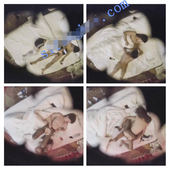 图片[10]-【酒店摄像头】乐橙私享台3-5月精选9部合集 骚女猛男啪啪啪-老宋小屋