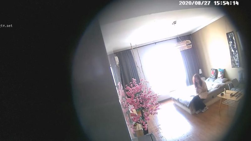 8-29酒店偷拍 极品骚女友被当母狗调教，SM爱好者必看-老宋小屋