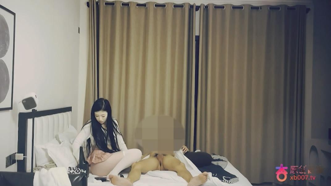 图片[2]-新片速递❤️探花余志昏酒店约炮06年萝莉纹身妹皮肤雪白三点粉嫩多汁穿上JK制服床上娇喘不断[MP4/1631MB]-老宋小屋