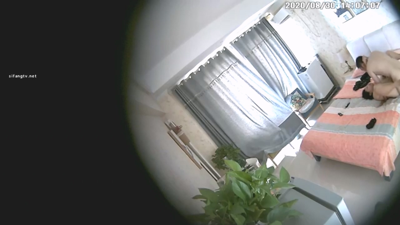 图片[3]-8-30经典酒店偷拍 丰满妹子喜欢被舔逼，受不了想要大鸡巴操-老宋小屋