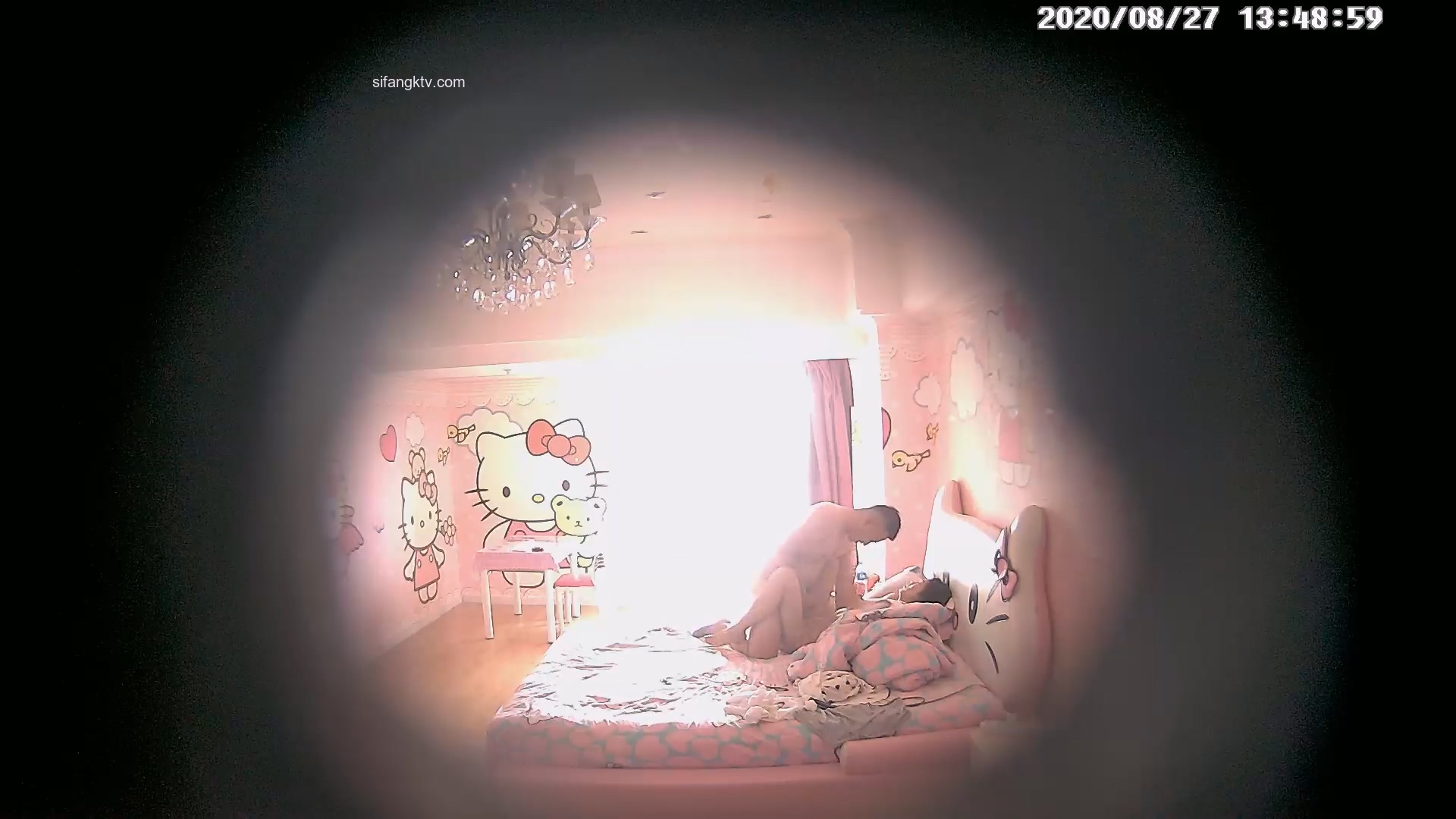 图片[5]-8-26经典酒店偷拍 饥渴少妇等了一晚上男人，中午来了调情之后啪啪两分钟就射了-老宋小屋