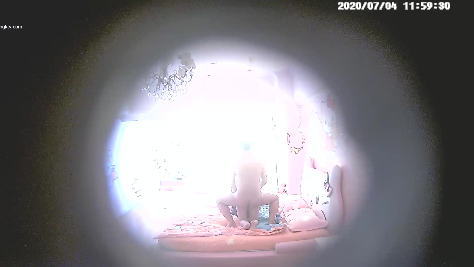 图片[5]-7-4经典酒店偷拍 JK制服学妹在沙发上主动坐上去和男友啪啪，女上位好销魂-老宋小屋