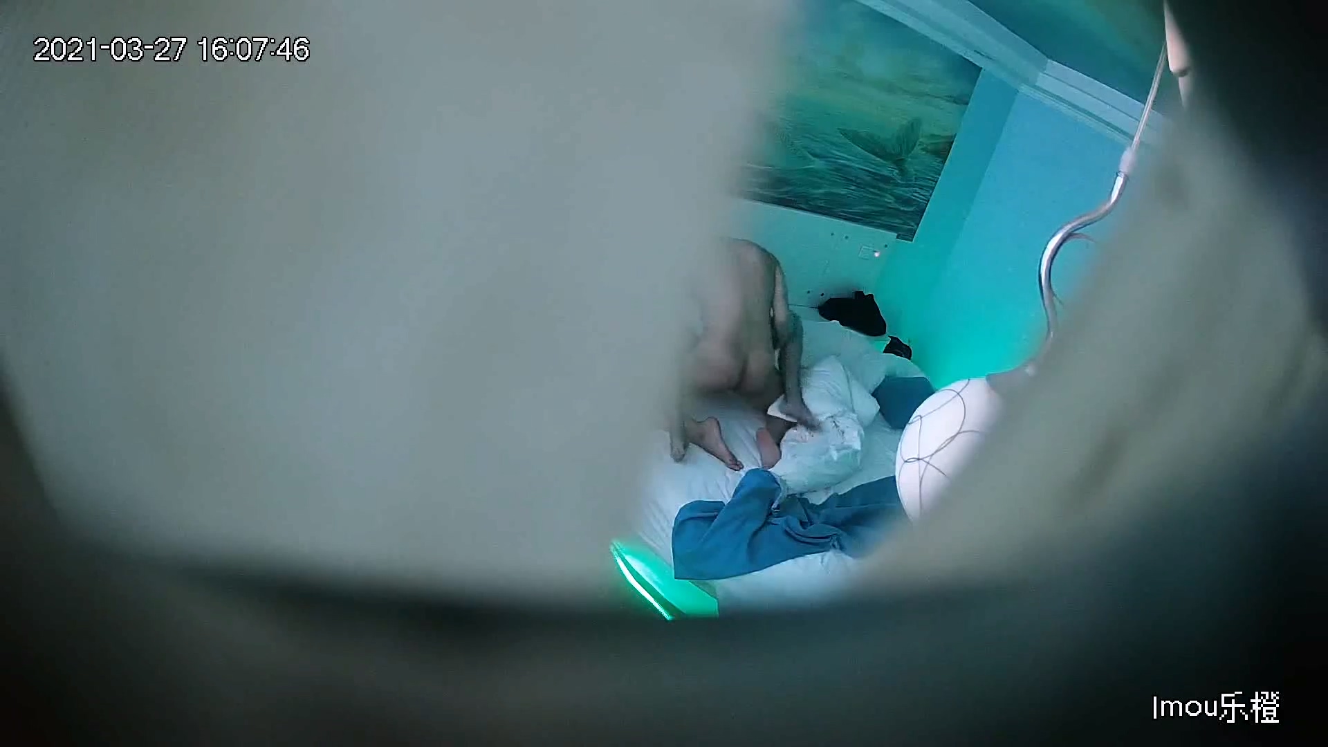 图片[4]-3-27经典酒店偷拍 学生情侣开房，猛男后入黑丝女友叫声可射-老宋小屋