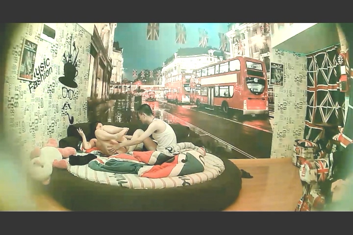 图片[2]-经典酒店偷拍 热恋小情侣啪啪啪激情性福妹子很敏感很能叫呻吟声听的心痒痒-老宋小屋