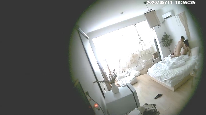 图片[4]-8-11经典酒店偷拍 情侣开房 年轻小伙就是猛，操的女友飘飘欲仙有种要上天的感觉-老宋小屋