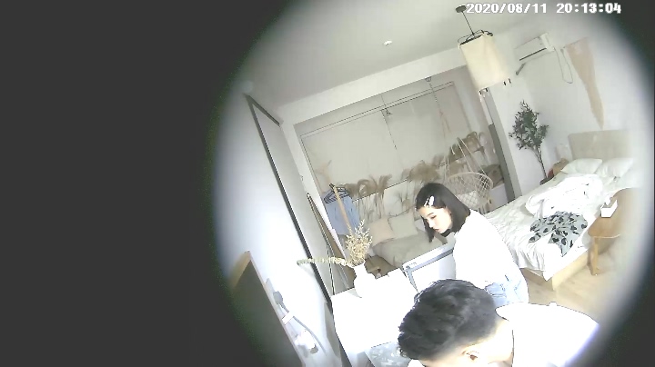 图片[6]-8-11经典酒店偷拍 情侣开房 年轻小伙就是猛，操的女友飘飘欲仙有种要上天的感觉-老宋小屋