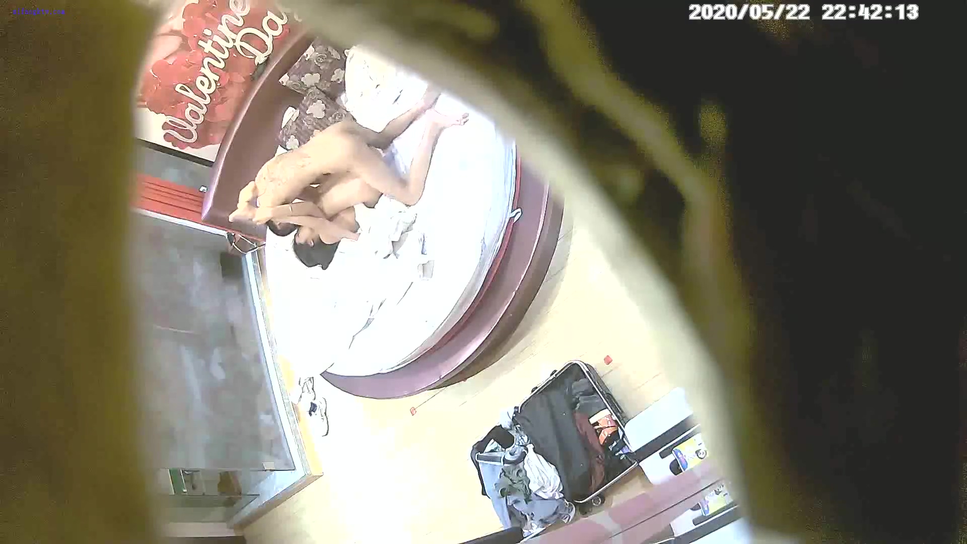 图片[8]-5-22经典酒店偷拍 热恋情人的玫瑰之约 白皙风韵少妇性欲强+风骚婊子被纹身男暴操-老宋小屋