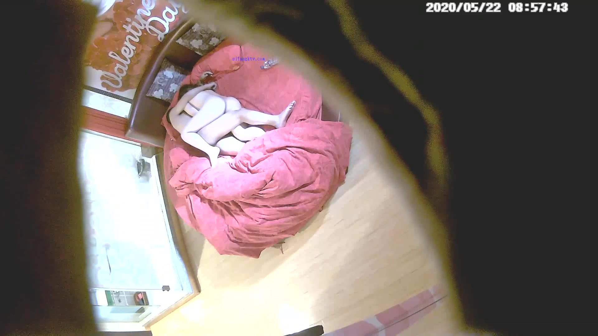 图片[4]-5-22经典酒店偷拍 热恋情人的玫瑰之约 白皙风韵少妇性欲强+风骚婊子被纹身男暴操-老宋小屋